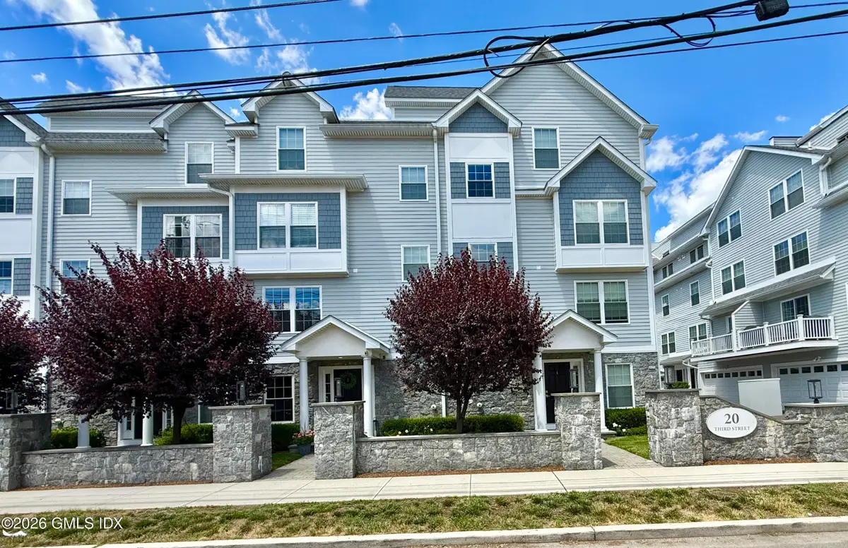 20 3rd Street #4, Stamford, CT 06905 - #1