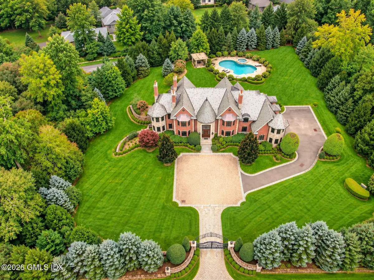 1 Loch Lane, Greenwich, CT 06830 - #1