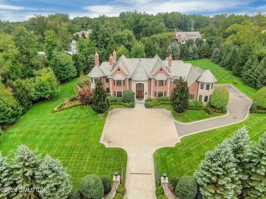 1 Loch Lane, Greenwich, CT 06830 - #2