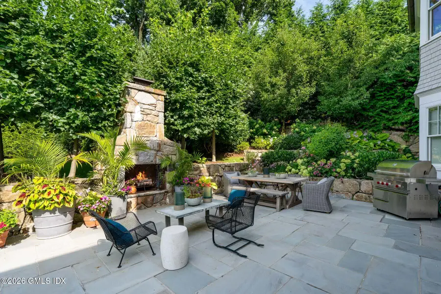 248 Overlook Drive, Greenwich, CT 06830 - #2