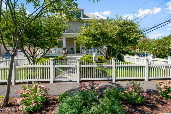 36 Connecticut Avenue, Greenwich, CT 06830