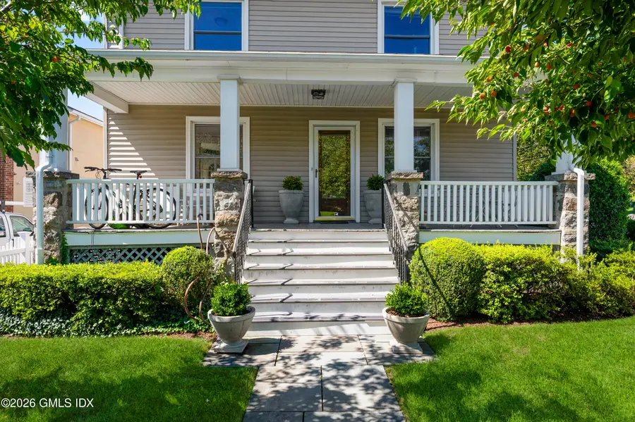 36 Connecticut Avenue, Greenwich, CT 06830 - #2