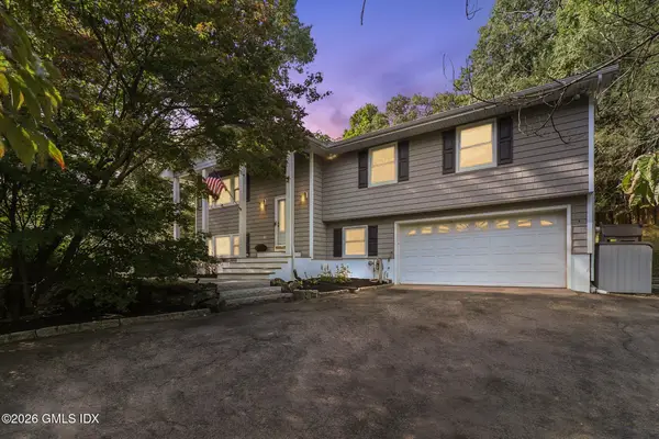 20 Thistle Lane, Greenwich, CT 06831