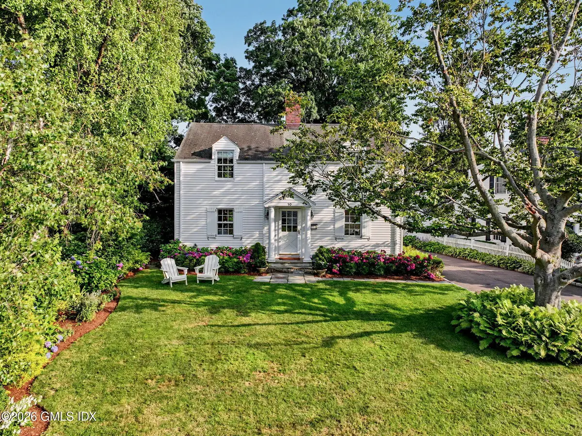 10 Mill Pond Court, Cos Cob, CT 06807 - #1