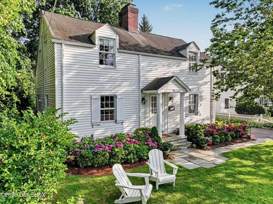 10 Mill Pond Court, Cos Cob, CT 06807 - #2