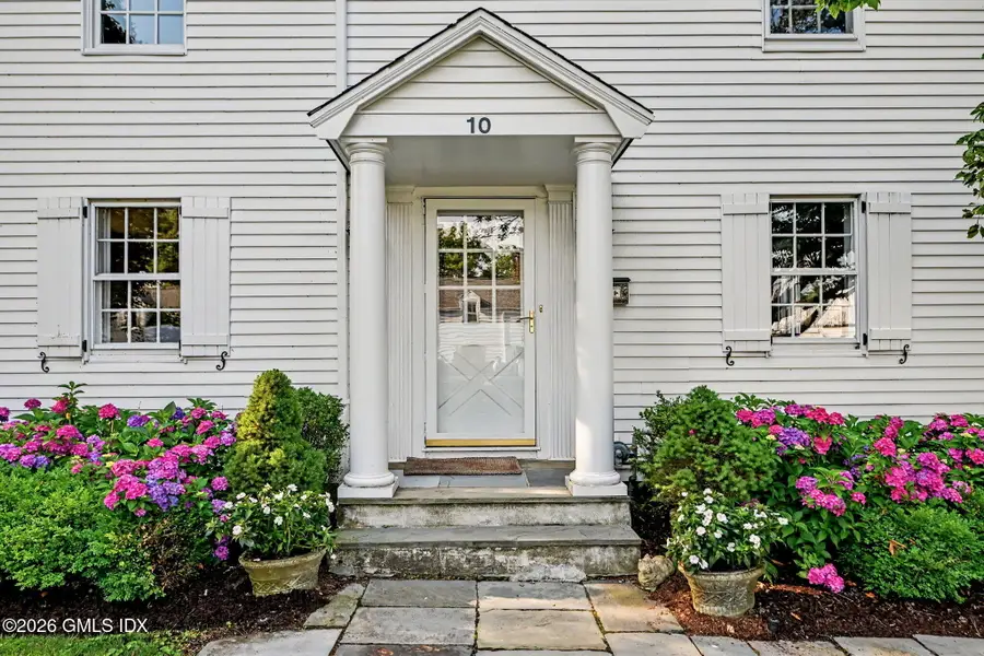 10 Mill Pond Court, Cos Cob, CT 06807 - #3