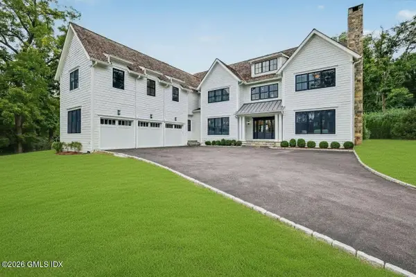 273 Riversville Road, Greenwich, CT 06831