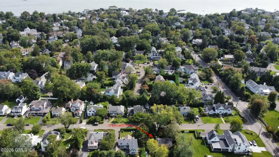 6 Lincoln Avenue, Old Greenwich, CT 06870 - #2