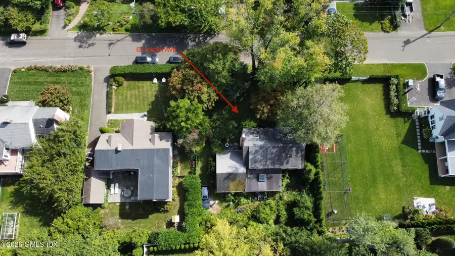 6 Lincoln Avenue, Old Greenwich, CT 06870 - #3