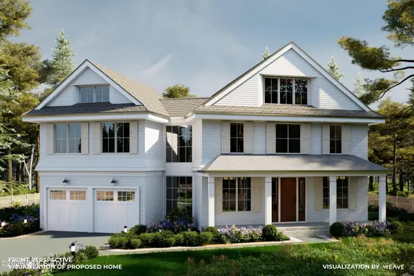 120 Florence Road, Riverside, CT 06878