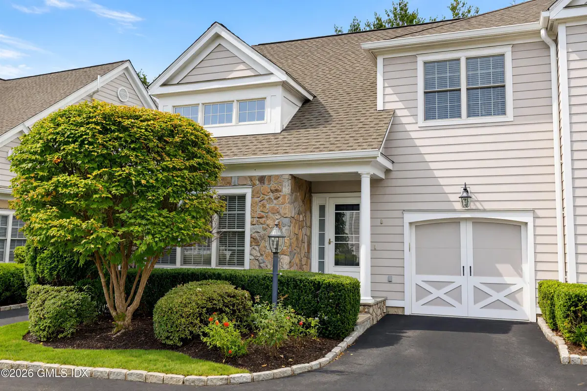 105 Hamilton Avenue #8, Greenwich, CT 06830 - #1