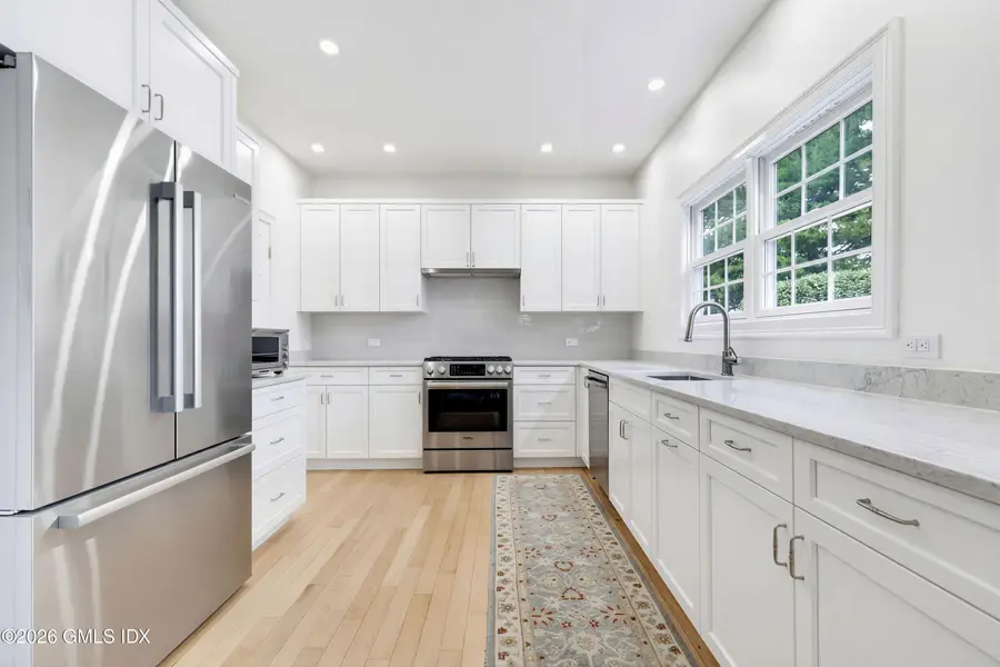 105 Hamilton Avenue #8, Greenwich, CT 06830 - #2