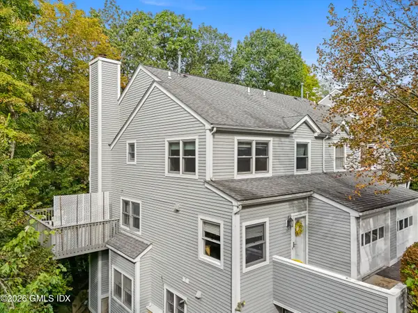 351 Pemberwick Road #503, Greenwich, CT 06831