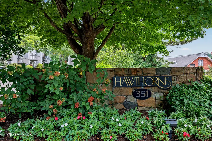 351 Pemberwick Road #503, Greenwich, CT 06831 - #2