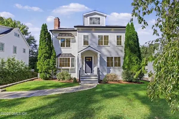 88 Indian Field Road, Greenwich, CT 06830