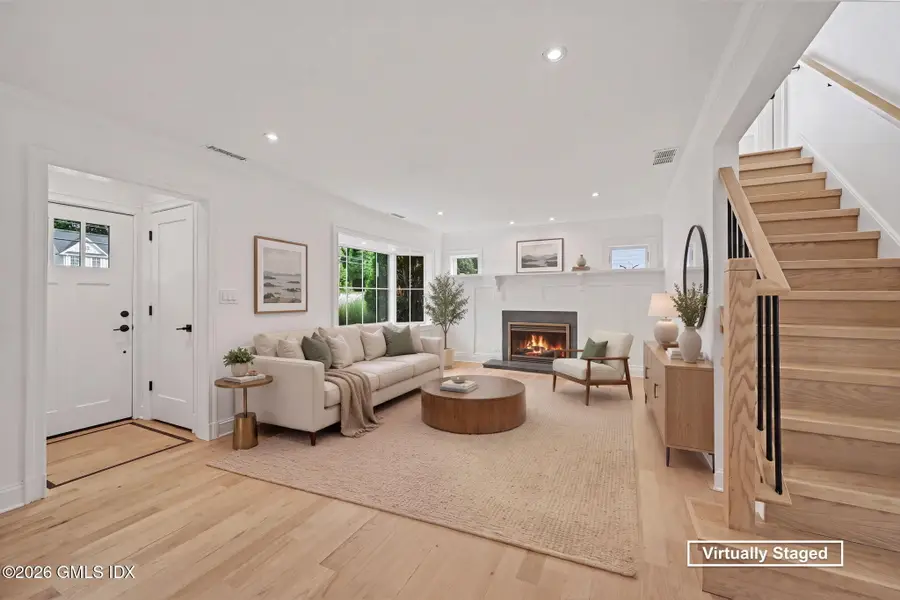 88 Indian Field Road, Greenwich, CT 06830 - #2