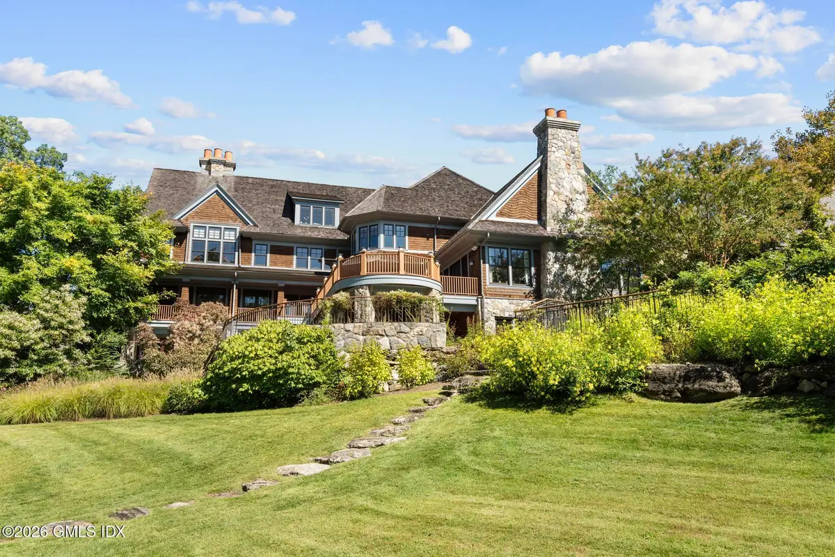 38-48-58 Quaker Lane, Greenwich, CT 06831 - #1