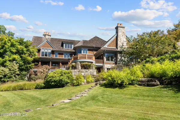38-48-58 Quaker Lane, Greenwich, CT 06831