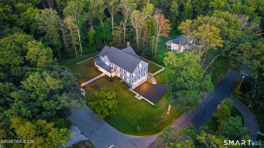 102 Silver Ridge Road, New Canaan, CT 06840 - #2