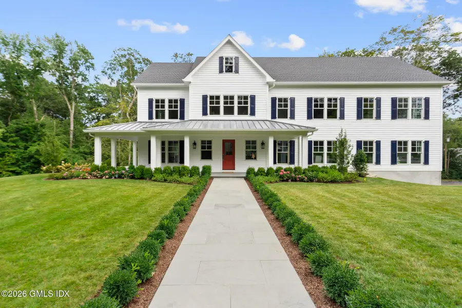 102 Silver Ridge Road, New Canaan, CT 06840 - #3