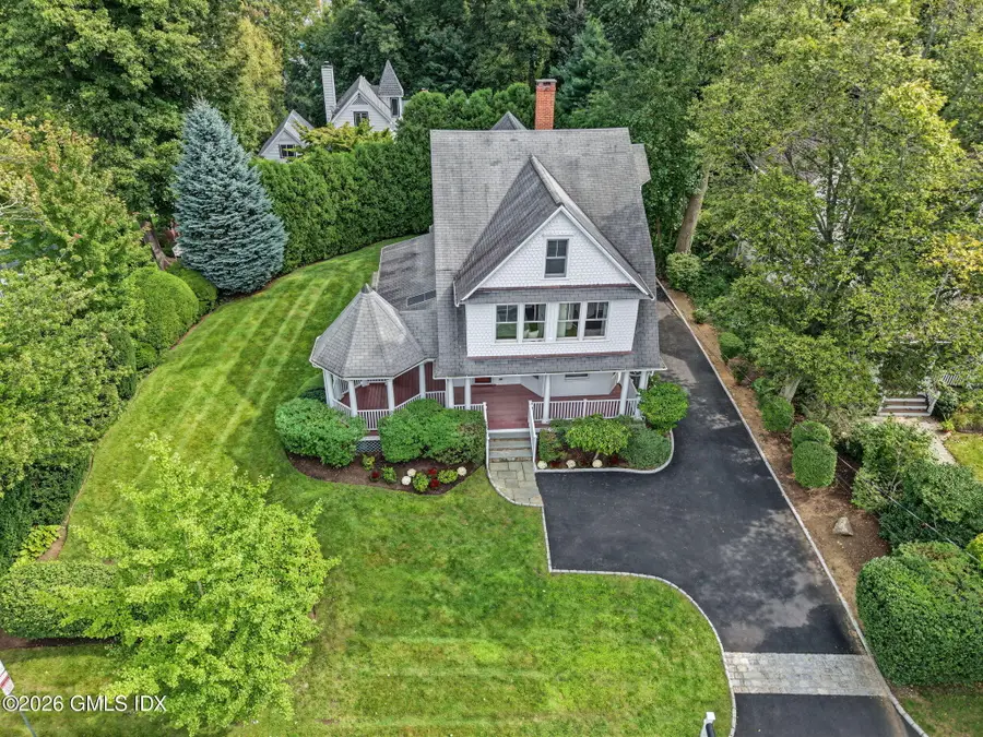 8 Highview Avenue, Old Greenwich, CT 06870 - #2