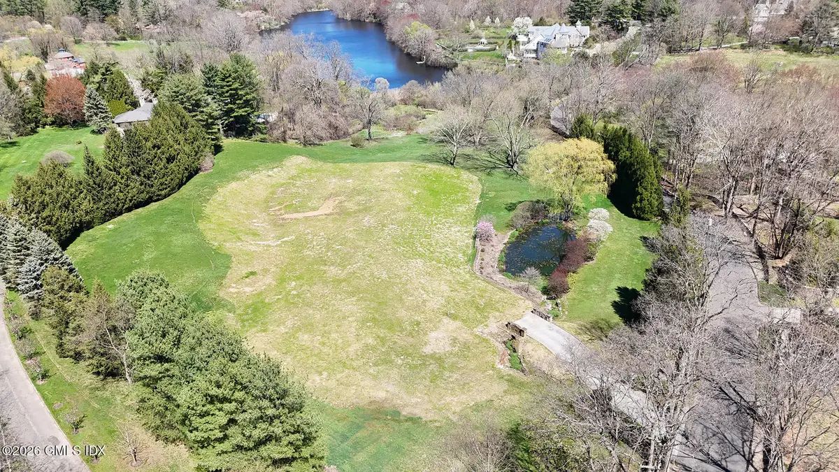 25 Close Road, Greenwich, CT 06831 - #1