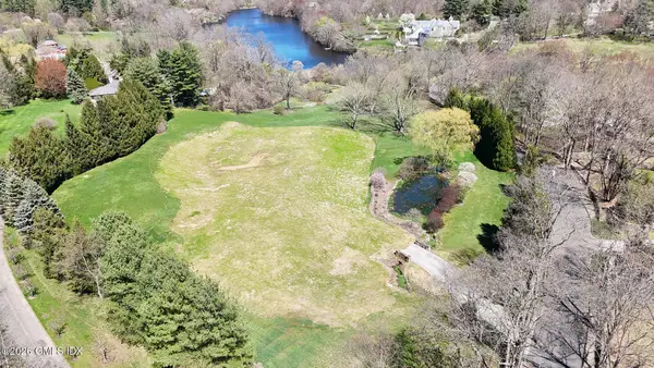 25 Close Road, Greenwich, CT 06831