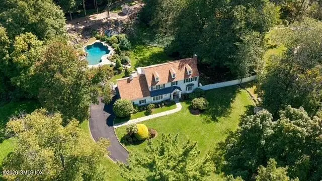 50 Londonderry Drive, Greenwich, CT 06830 - #1