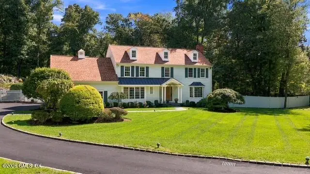 50 Londonderry Drive, Greenwich, CT 06830 - #3