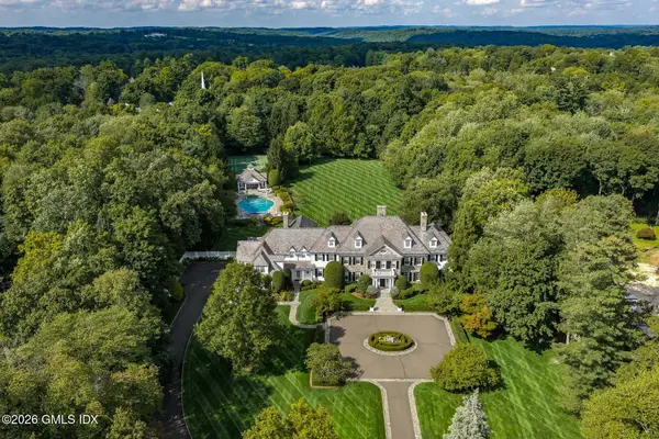 11 Skyridge Road, Greenwich, CT 06831