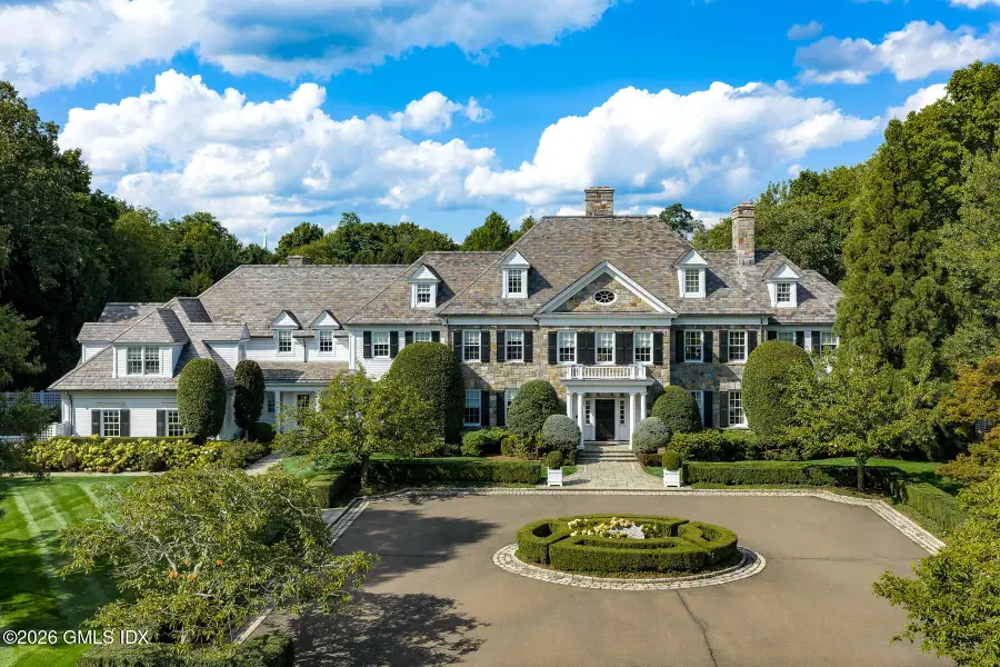 11 Skyridge Road, Greenwich, CT 06831 - #2