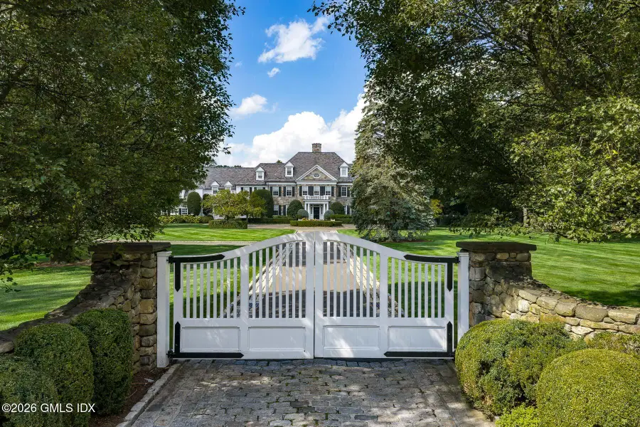 11 Skyridge Road, Greenwich, CT 06831 - #3