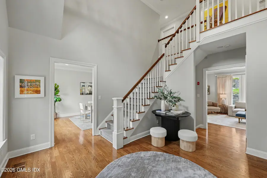 271 Overlook Drive, Greenwich, CT 06830 - #2
