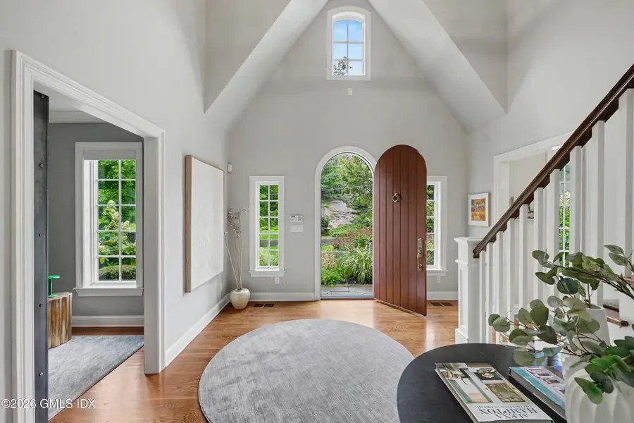271 Overlook Drive, Greenwich, CT 06830 - #3