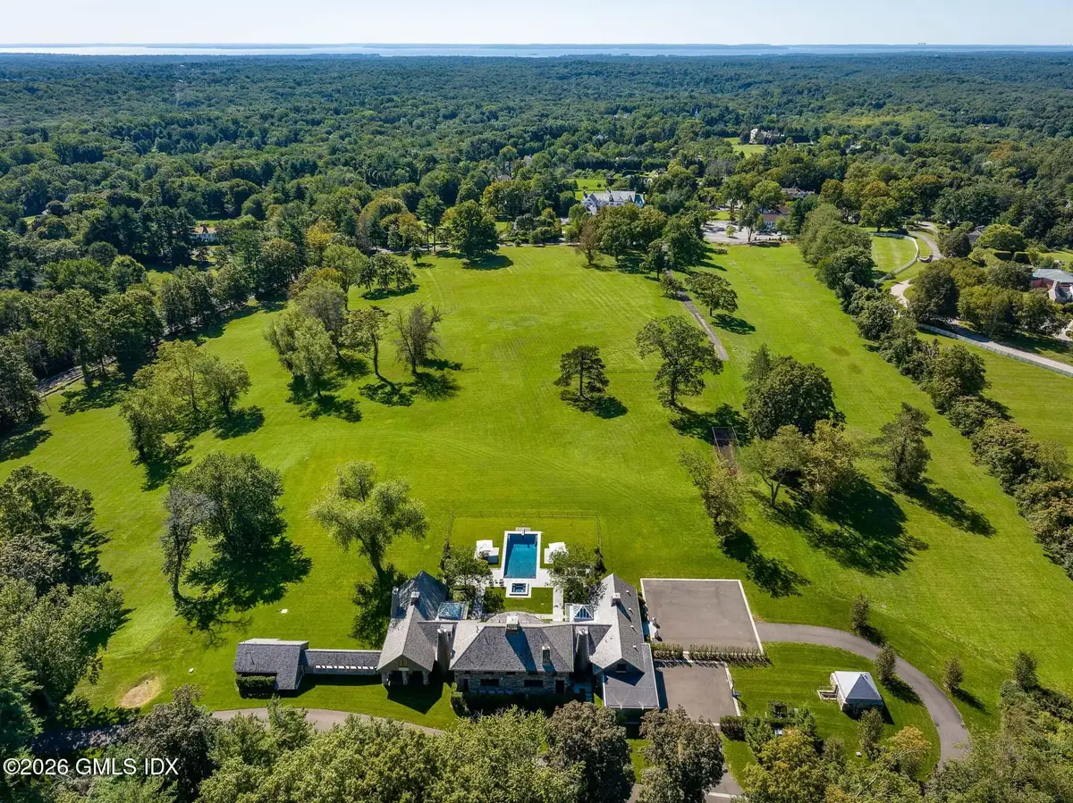 500 Round Hill Road, Greenwich, CT 06831 - #1