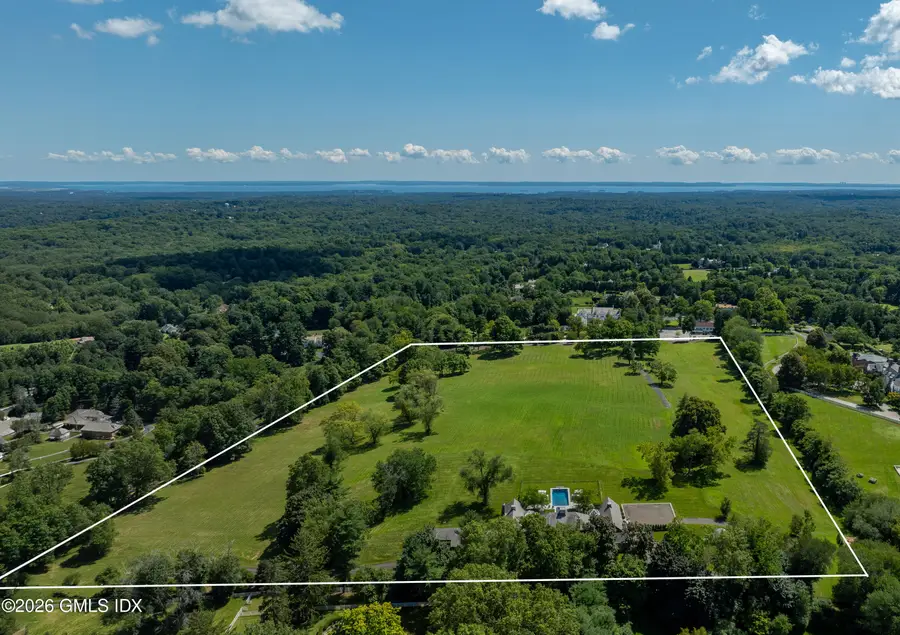 500 Round Hill Road, Greenwich, CT 06831 - #2