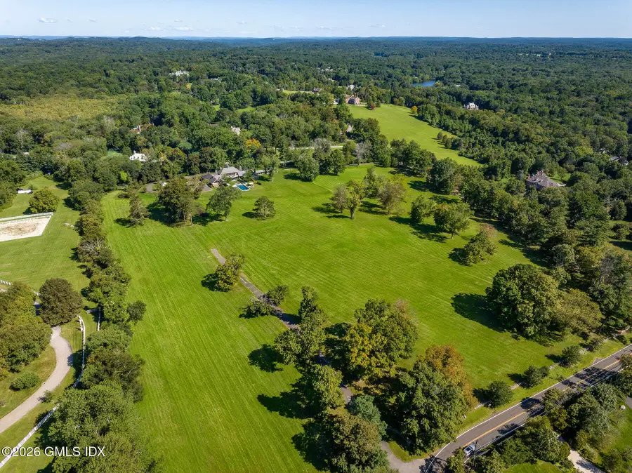 500 Round Hill Road, Greenwich, CT 06831 - #3