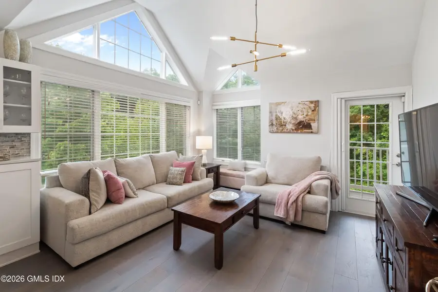 2 Homestead Lane #407, Greenwich, CT 06831 - #2
