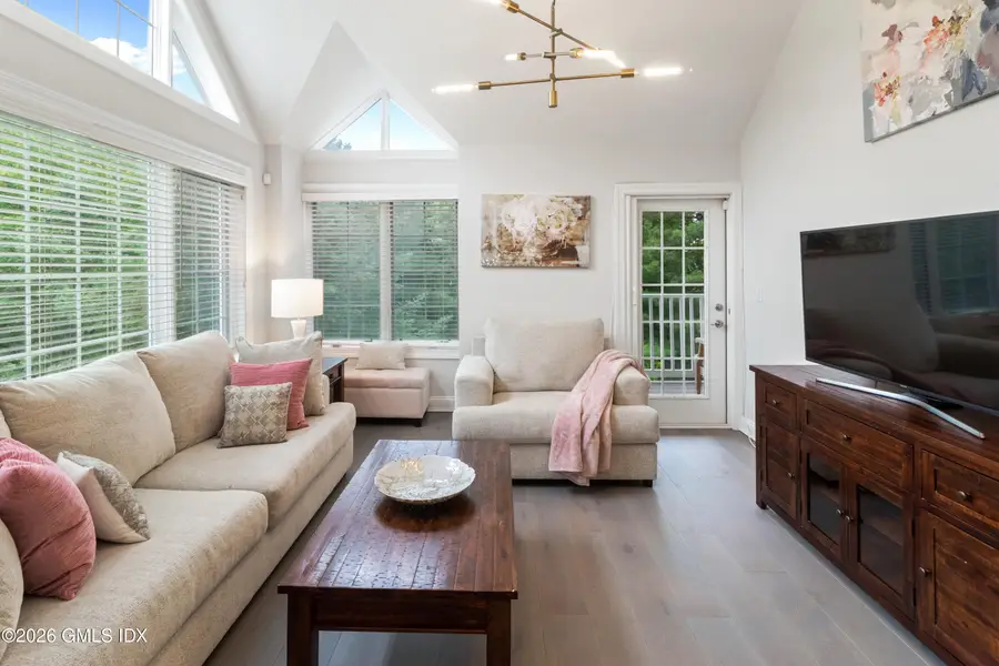 2 Homestead Lane #407, Greenwich, CT 06831 - #3