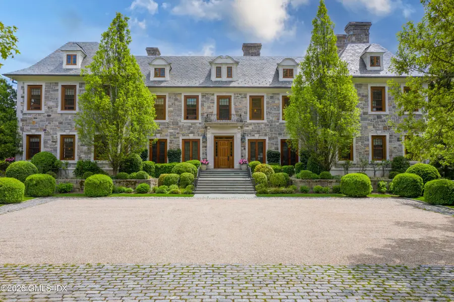 14 Meadow Lane, Greenwich, CT 06831 - #3