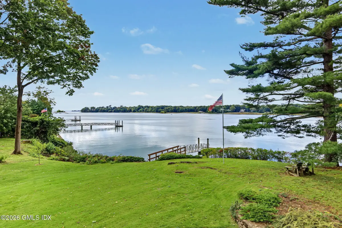 45 Glen Avon Drive, Riverside, CT 06878 - #1