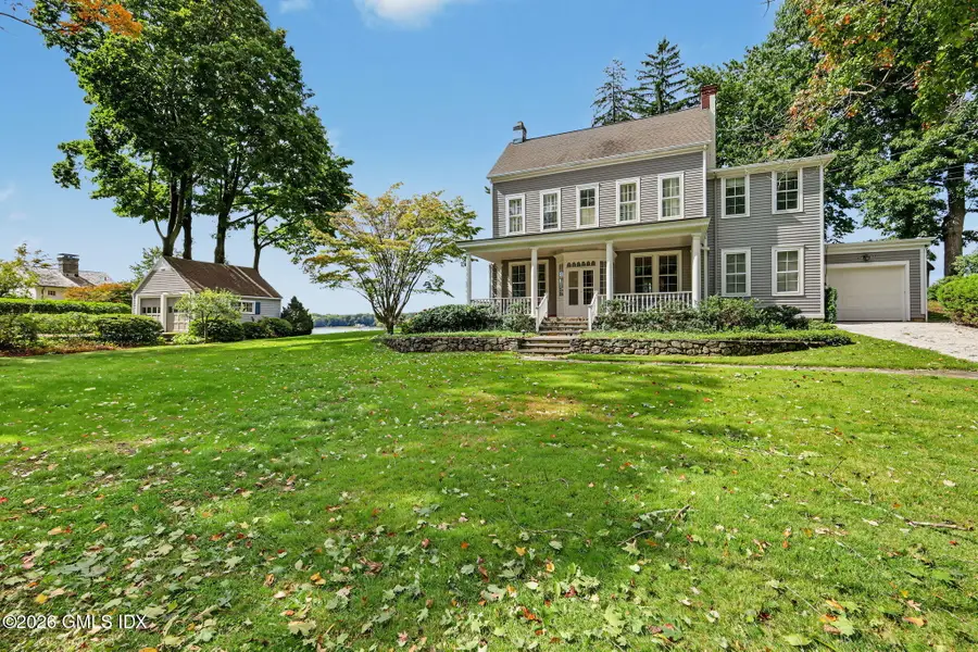 45 Glen Avon Drive, Riverside, CT 06878 - #3