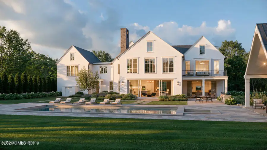 86 Howard Road, Greenwich, CT 06831 - #3