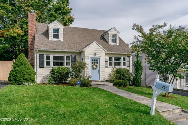 228 Woodrow Avenue, Southport, CT 06890