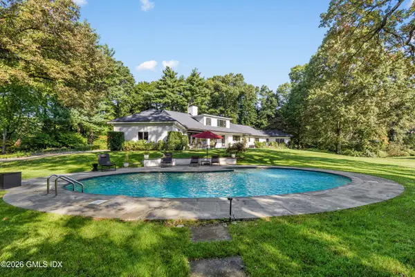 10 Parsonage Lane, Greenwich, CT 06830