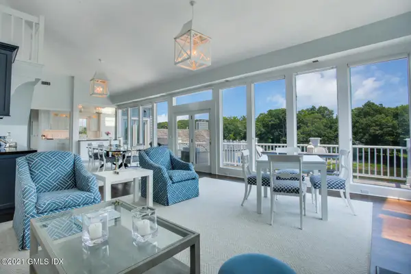 633 Steamboat Road #APT 4, Greenwich, CT 06830