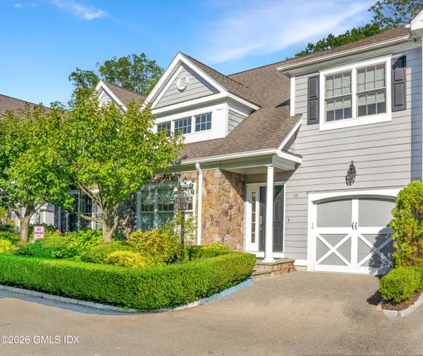 59 Le Grande Avenue #11, Greenwich, CT 06830