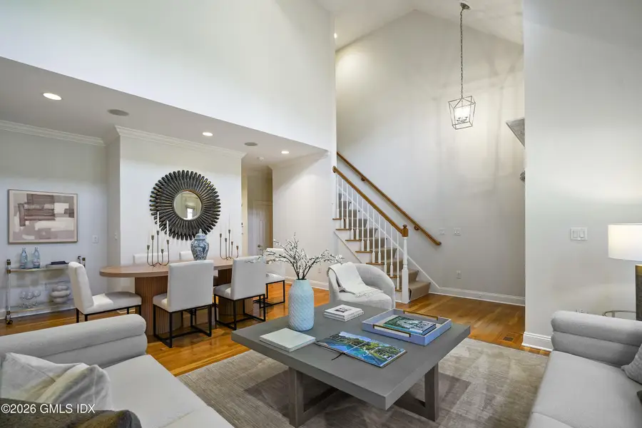 59 Le Grande Avenue #11, Greenwich, CT 06830 - #2
