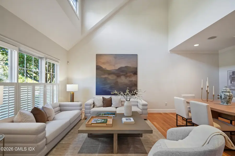59 Le Grande Avenue #11, Greenwich, CT 06830 - #3