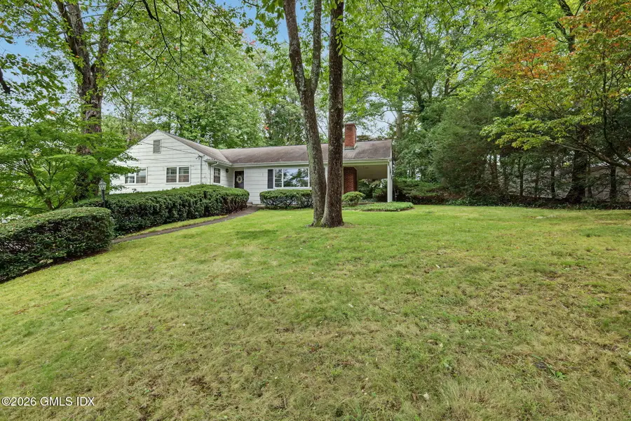 15 Lakeview Drive, Riverside, CT 06878 - #2